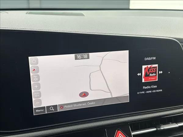Kia Niro 1,6 GDI PHEV 184PS Spirit A/T - foto 33