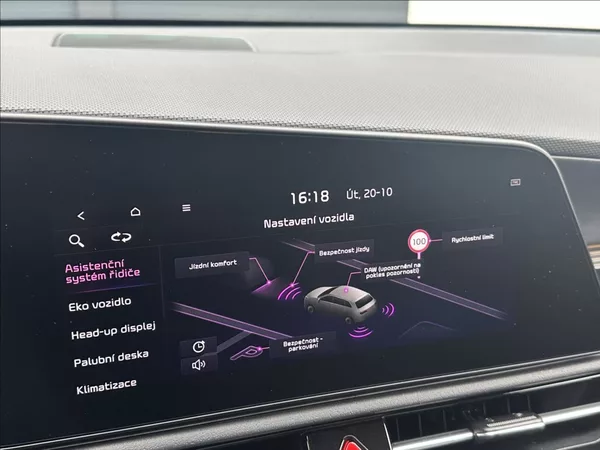 Kia Niro 1,6 GDI PHEV 184PS Spirit A/T - foto 35