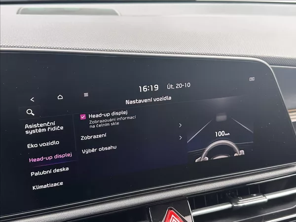 Kia Niro 1,6 GDI PHEV 184PS Spirit A/T - foto 36
