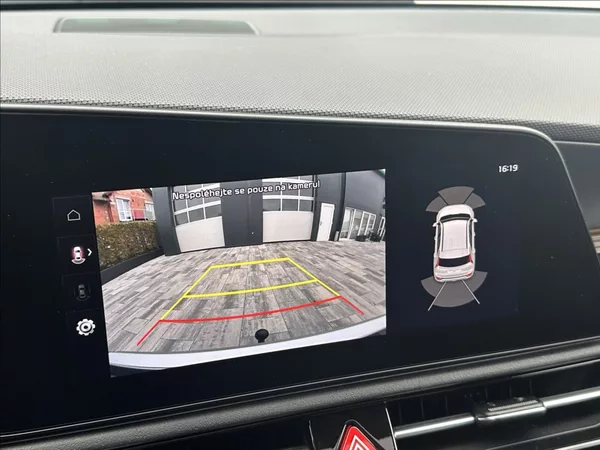 Kia Niro 1,6 GDI PHEV 184PS Spirit A/T - foto 38