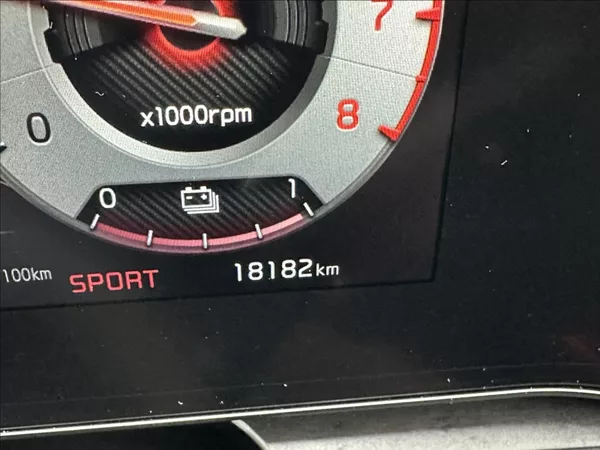 Kia Niro 1,6 GDI PHEV 184PS Spirit A/T - foto 40