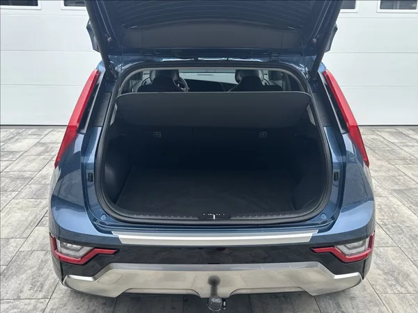 Kia Niro 1,6 GDI PHEV 184PS Spirit A/T - foto 42