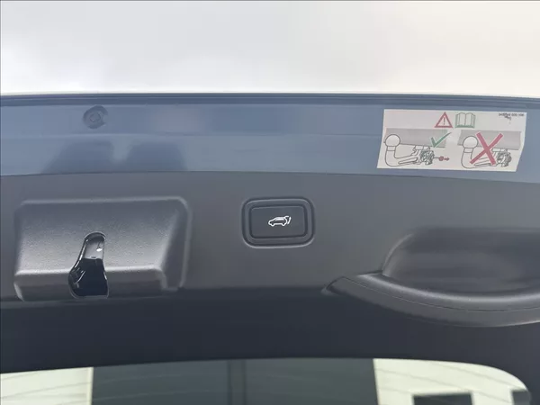 Kia Niro 1,6 GDI PHEV 184PS Spirit A/T - foto 43