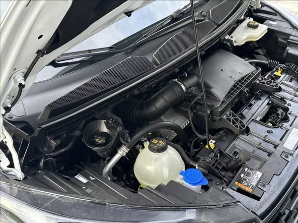 Ford Tourneo Custom 2,0 170PS L2 Titanium X A/T 4 - foto 52