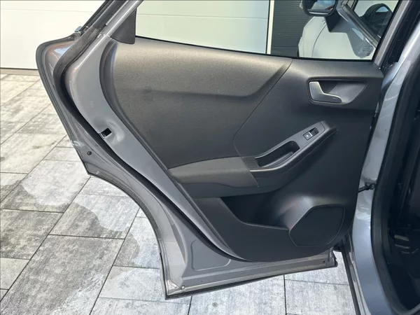 Ford Puma 1,0 EcoBoost 125PS ST-Line - foto 15