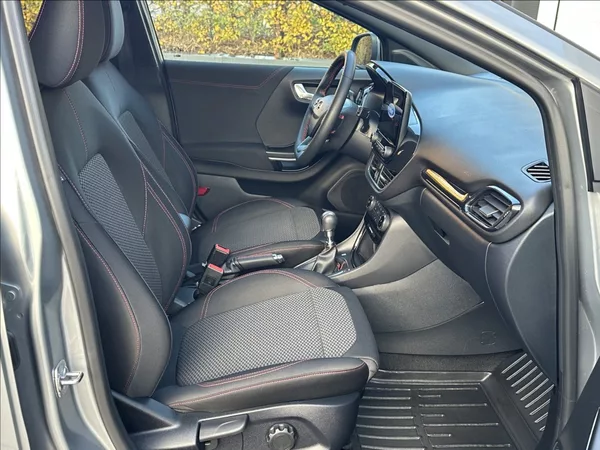 Ford Puma 1,0 EcoBoost 125PS ST-Line - foto 16