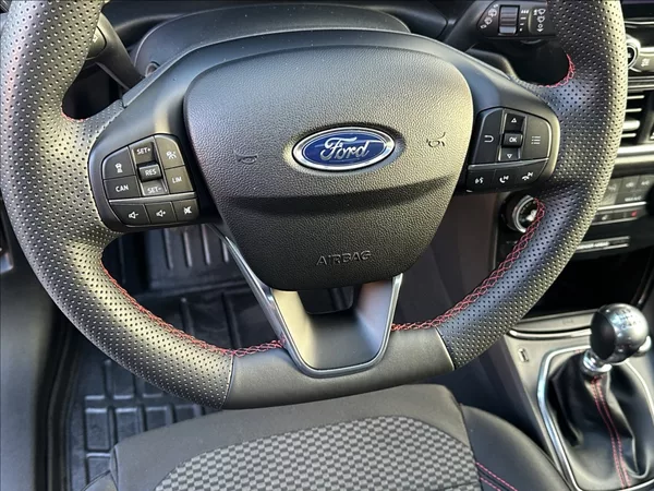 Ford Puma 1,0 EcoBoost 125PS ST-Line - foto 31