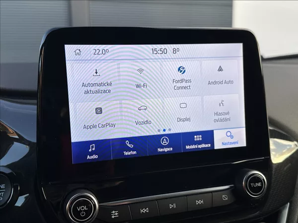 Ford Puma 1,0 EcoBoost 125PS ST-Line - foto 34