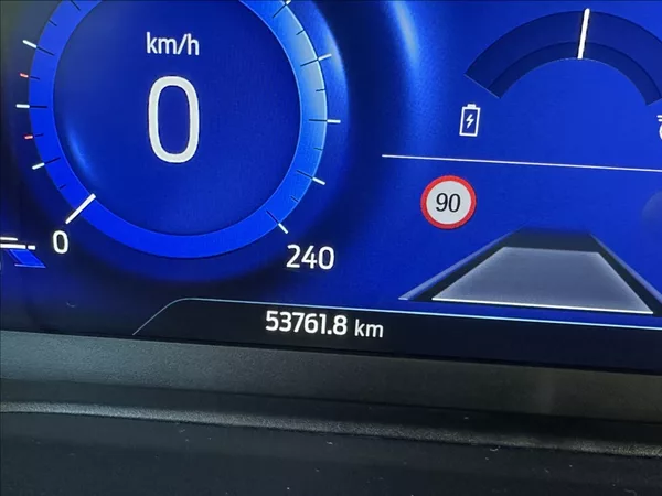 Ford Puma 1,0 EcoBoost 125PS ST-Line - foto 38