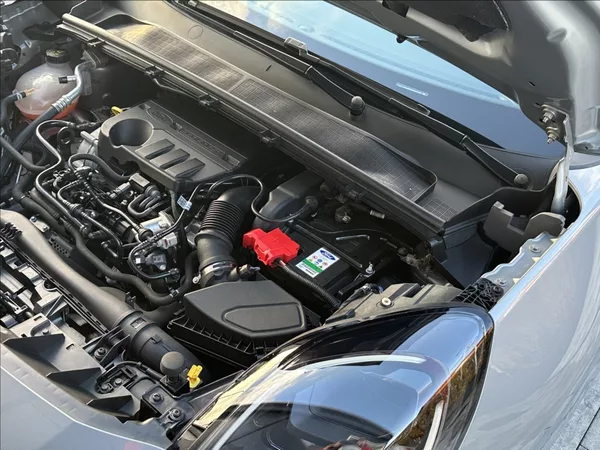 Ford Puma 1,0 EcoBoost 125PS ST-Line - foto 46