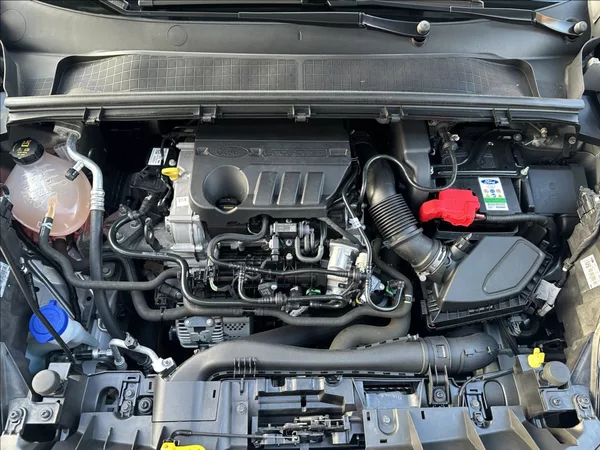 Ford Puma 1,0 EcoBoost 125PS ST-Line - foto 47