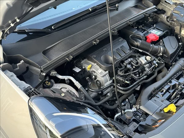 Ford Puma 1,0 EcoBoost 125PS ST-Line - foto 48
