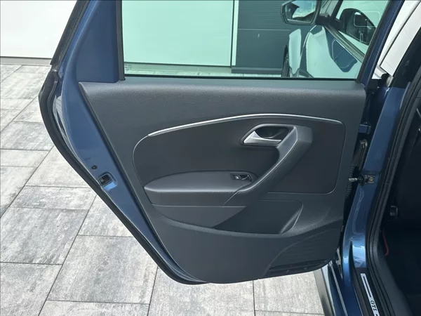 Volkswagen Polo 1,8 TSI 192PS GTI DSG - foto 15