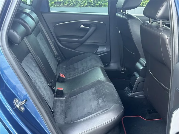 Volkswagen Polo 1,8 TSI 192PS GTI DSG - foto 19