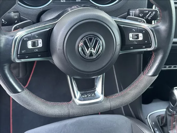 Volkswagen Polo 1,8 TSI 192PS GTI DSG - foto 31