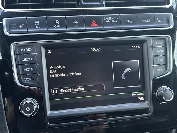 Volkswagen Polo 1,8 TSI 192PS GTI DSG - foto 34