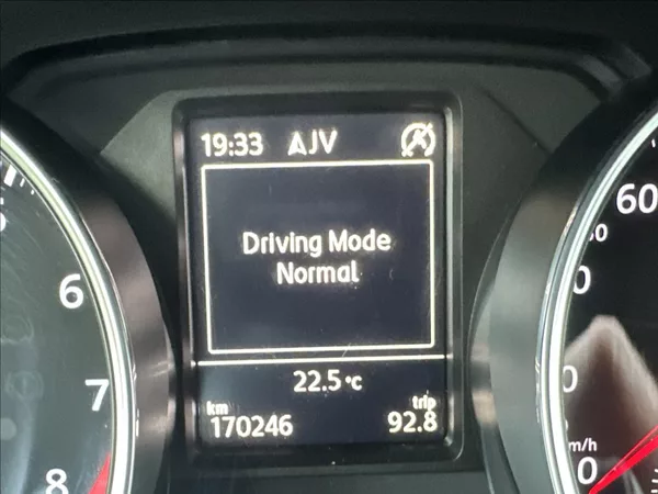 Volkswagen Polo 1,8 TSI 192PS GTI DSG - foto 37