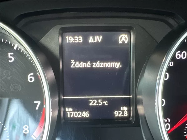 Volkswagen Polo 1,8 TSI 192PS GTI DSG - foto 38