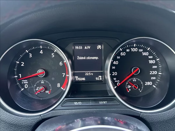 Volkswagen Polo 1,8 TSI 192PS GTI DSG - foto 39