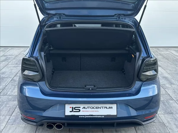 Volkswagen Polo 1,8 TSI 192PS GTI DSG - foto 40