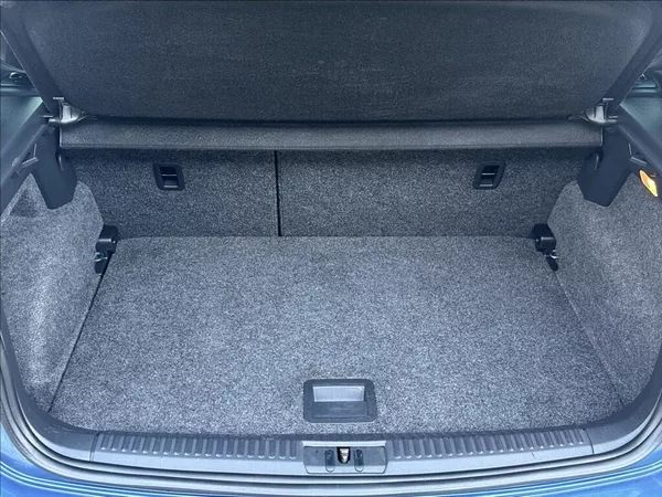 Volkswagen Polo 1,8 TSI 192PS GTI DSG - foto 41
