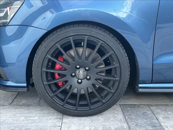 Volkswagen Polo 1,8 TSI 192PS GTI DSG - foto 42