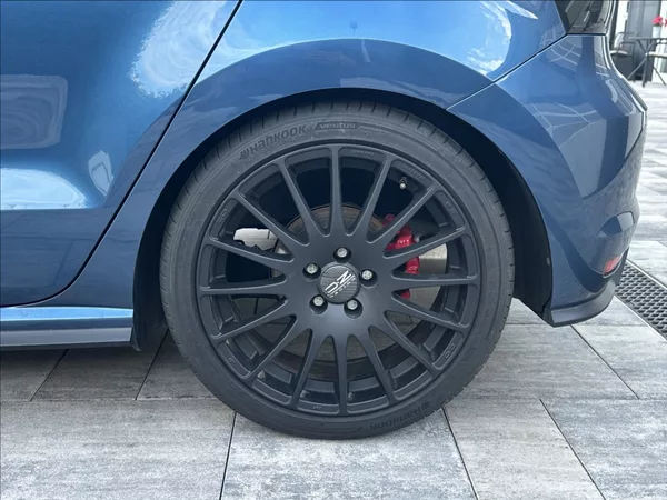 Volkswagen Polo 1,8 TSI 192PS GTI DSG - foto 43