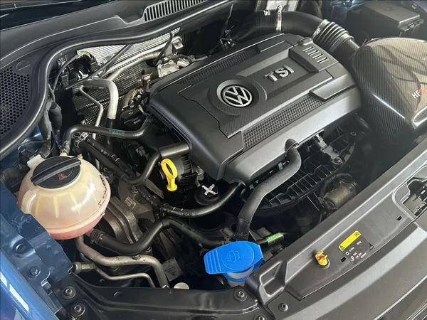 Volkswagen Polo 1,8 TSI 192PS GTI DSG - foto 45