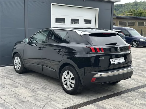 Peugeot 3008 1,5 BlueHDI 130PS Active - foto 10