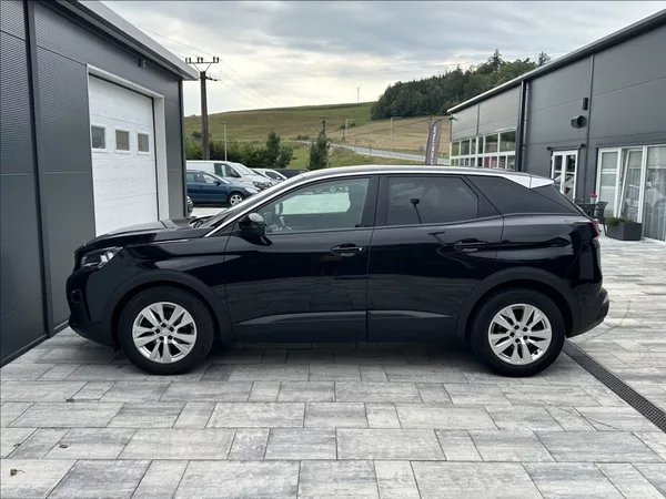 Peugeot 3008 1,5 BlueHDI 130PS Active - foto 11