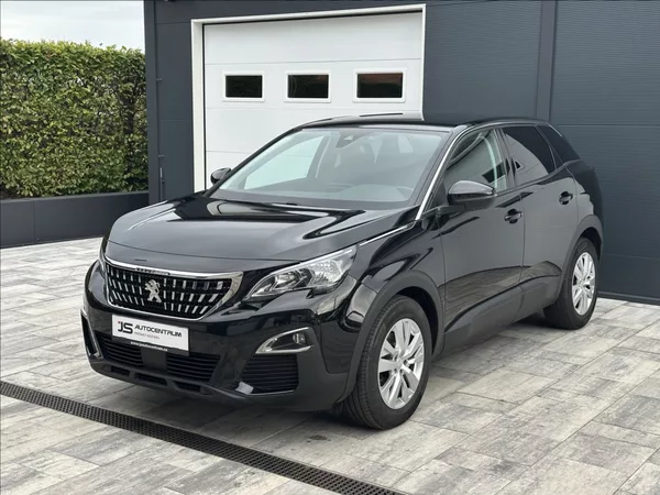 Peugeot 3008 1,5 BlueHDI 130PS Active - foto 2