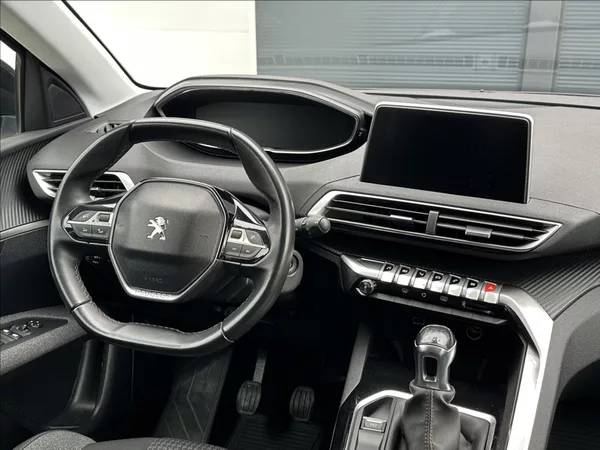 Peugeot 3008 1,5 BlueHDI 130PS Active - foto 23