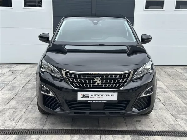 Peugeot 3008 1,5 BlueHDI 130PS Active - foto 3