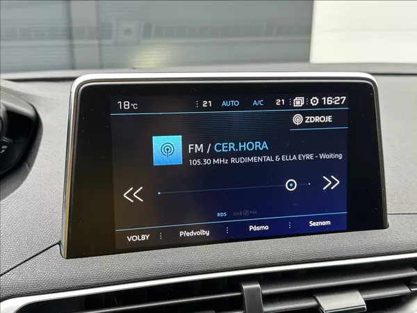 Peugeot 3008 1,5 BlueHDI 130PS Active - foto 31