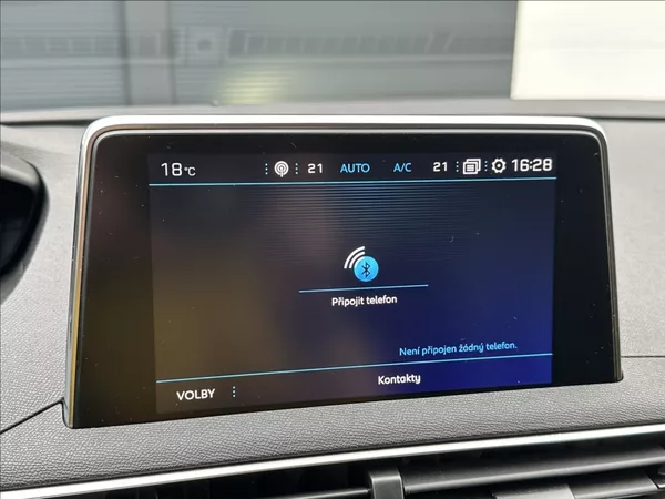 Peugeot 3008 1,5 BlueHDI 130PS Active - foto 33
