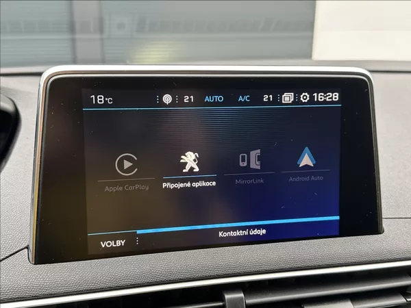 Peugeot 3008 1,5 BlueHDI 130PS Active - foto 34