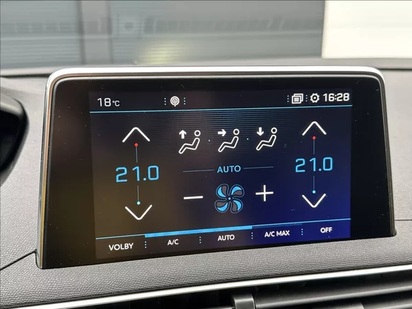 Peugeot 3008 1,5 BlueHDI 130PS Active - foto 36