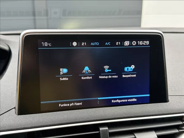 Peugeot 3008 1,5 BlueHDI 130PS Active - foto 37