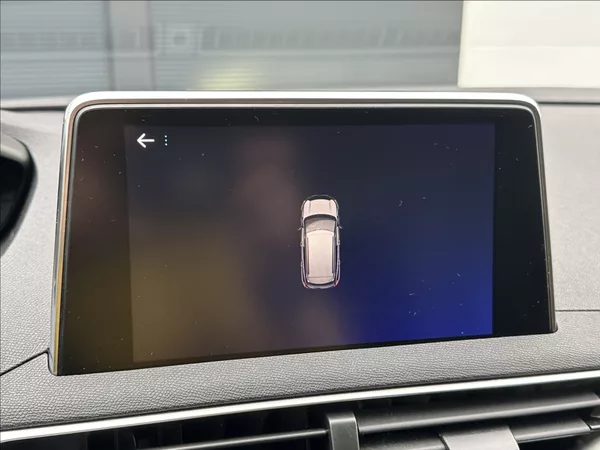 Peugeot 3008 1,5 BlueHDI 130PS Active - foto 38