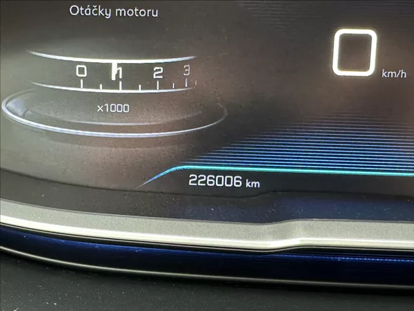 Peugeot 3008 1,5 BlueHDI 130PS Active - foto 39