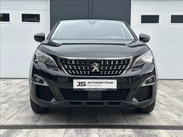 Peugeot 3008 1,5 BlueHDI 130PS Active - foto 4