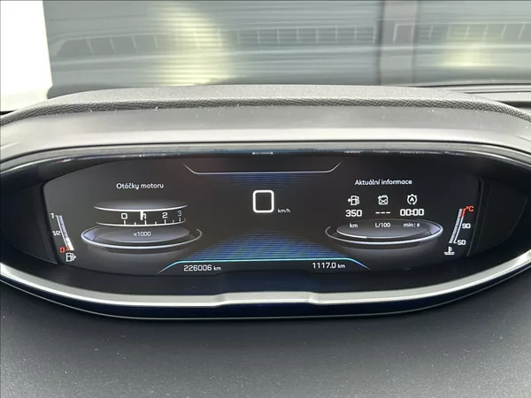 Peugeot 3008 1,5 BlueHDI 130PS Active - foto 40