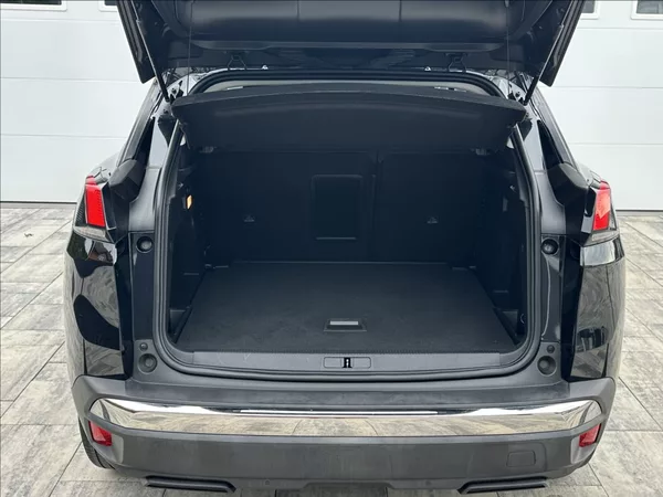 Peugeot 3008 1,5 BlueHDI 130PS Active - foto 41