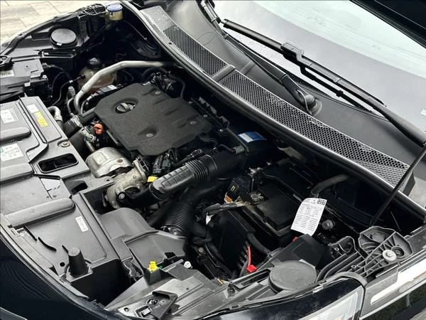Peugeot 3008 1,5 BlueHDI 130PS Active - foto 46
