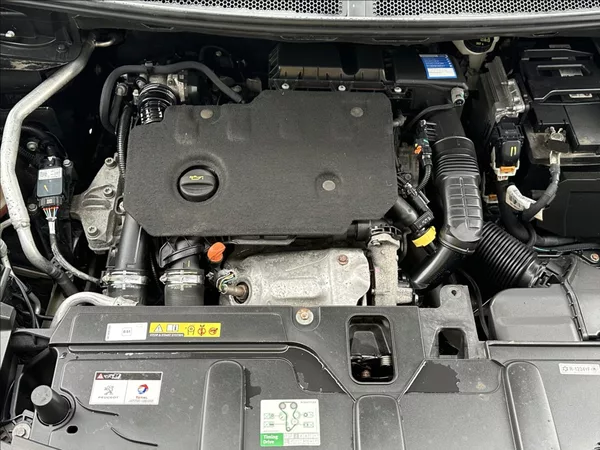 Peugeot 3008 1,5 BlueHDI 130PS Active - foto 47