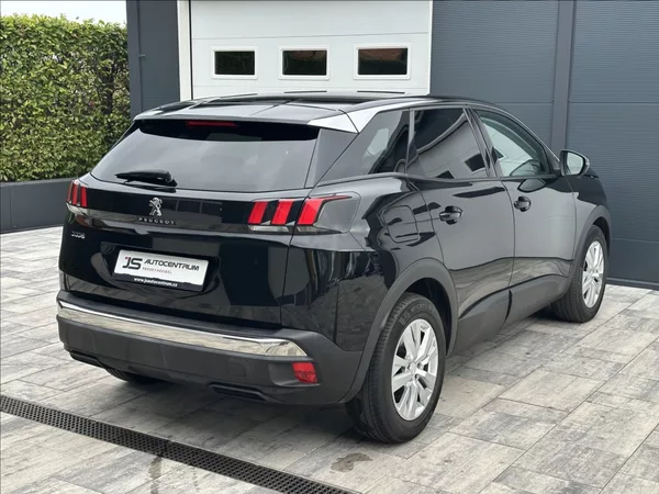 Peugeot 3008 1,5 BlueHDI 130PS Active - foto 7