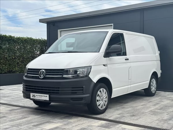 Volkswagen Transporter 2,0 TDI 150PS L1H1 Van
