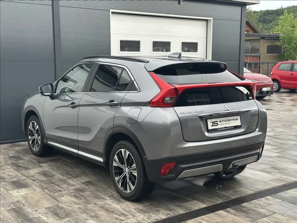 Mitsubishi Eclipse Cross 2,2 DI-D 148PS Spirit+ A/T 4x - foto 10