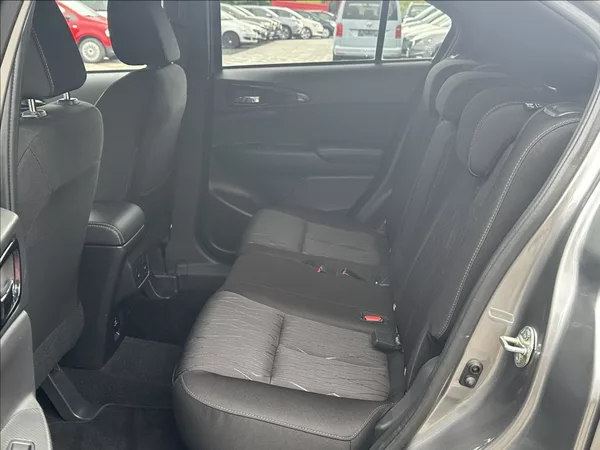 Mitsubishi Eclipse Cross 2,2 DI-D 148PS Spirit+ A/T 4x - foto 14
