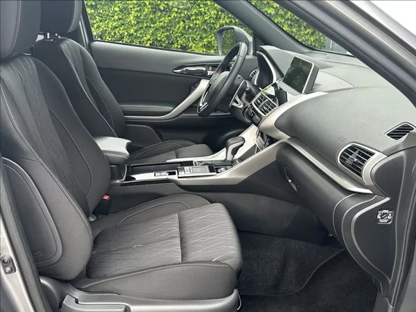 Mitsubishi Eclipse Cross 2,2 DI-D 148PS Spirit+ A/T 4x - foto 16